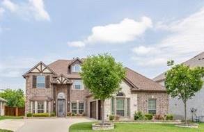 7124 Playa Imperial Ln in Grand Prairie, TX - Building Photo