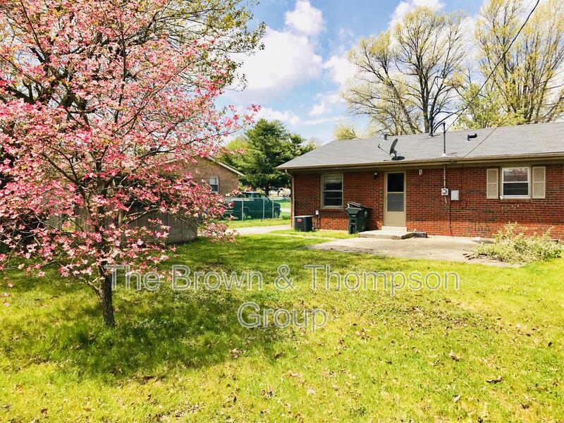 2306 Pierson Dr Rentals in Lexington, KY