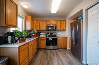 384 Kitfield View in Colorado Springs, CO - Building Photo - Building Photo