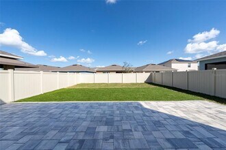 2071 Tay Wes Dr in St. Cloud, FL - Building Photo - Building Photo