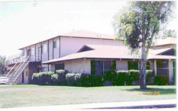 8107 N 33rd Ave in Phoenix, AZ - Building Photo - Building Photo