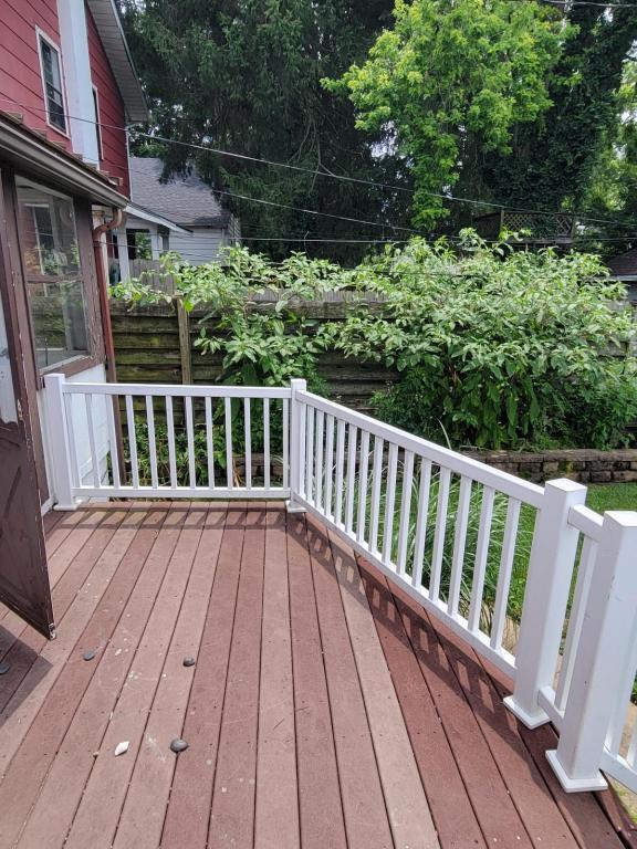 1053 Highland Ave in Dayton, OH - Building Photo - Building Photo