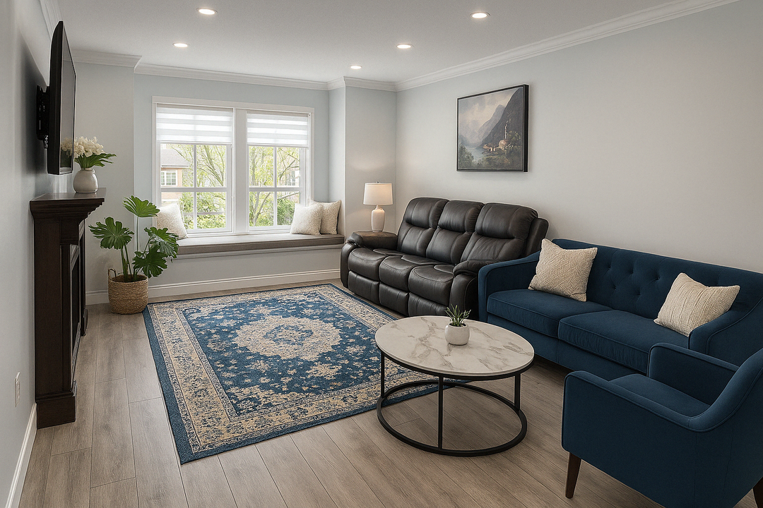 16388 85 Av in Surrey, BC - Building Photo