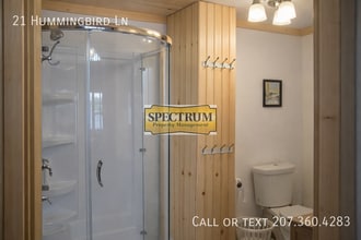 21 Humming Bird Ln in Smithfield, ME - Building Photo - Building Photo