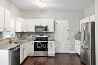 2640 Farlow Gap Ln in Raleigh, NC - Building Photo - Building Photo
