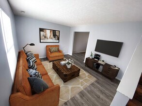 309 Prairie Dr in Louisville, KY - Foto de edificio - Building Photo