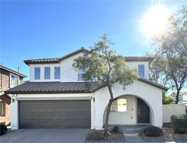 75 Aldarra Canyon Ave