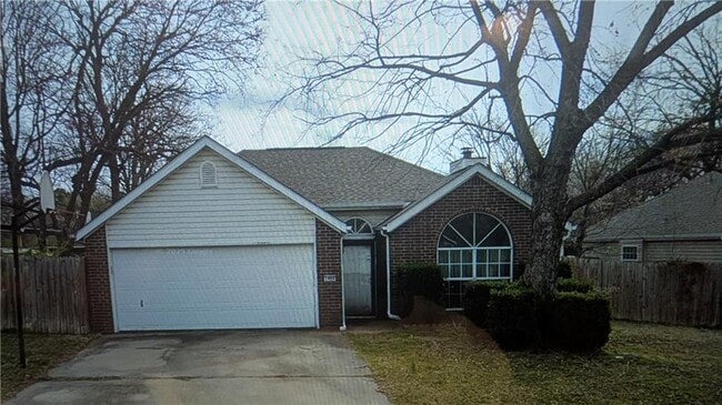 1466 Weatherwood Ct