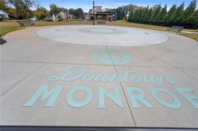 1007 New Lacy St in Monroe, GA - Building Photo - Building Photo