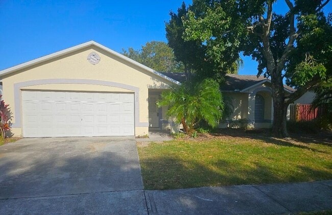 property at 3520 Egret Dr