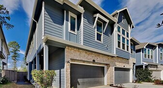 630 Aspen Falls Ct in Conroe, TX - Building Photo