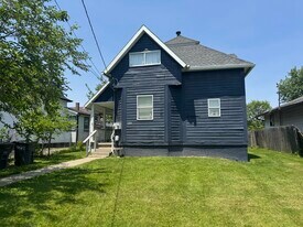 1214 W Havens St in Kokomo, IN - Building Photo