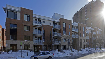 160 Argyle Ave Apartments