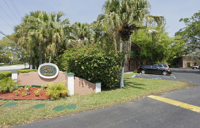 The Keys Apartments in Homestead, FL - Foto de edificio - Building Photo