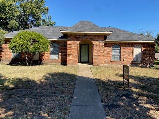 property at 7808 Slater Trail