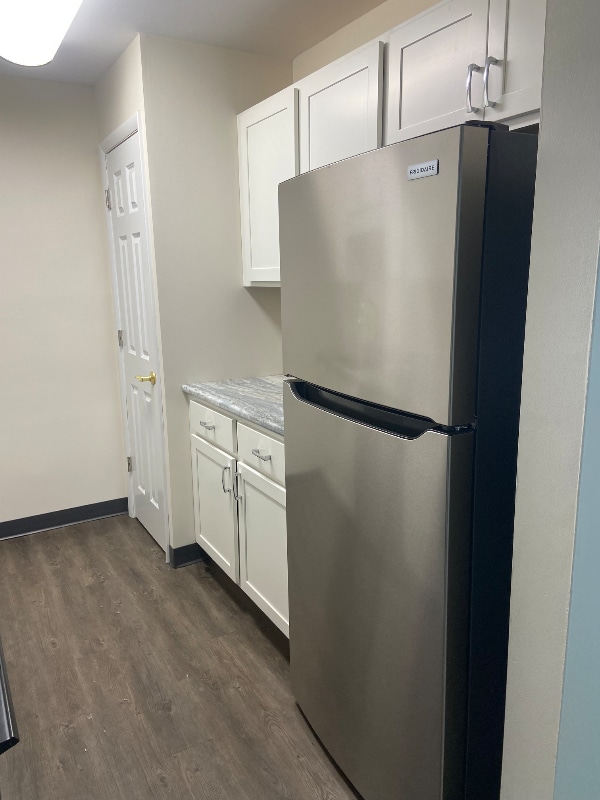 401 County Line Rd, Unit Apt 6 in Bluffton, OH - Building Photo - Building Photo