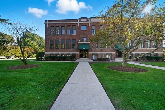 property at 30 Conant St