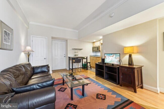 property at 1701 16th St NW