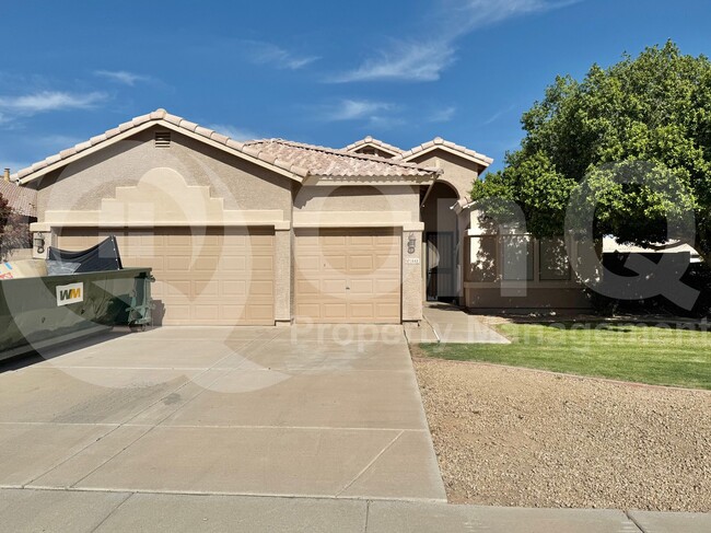 property at 1445 S Park Grove Cir