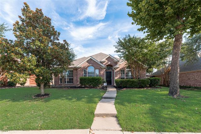property at 10519 Camelot Dr