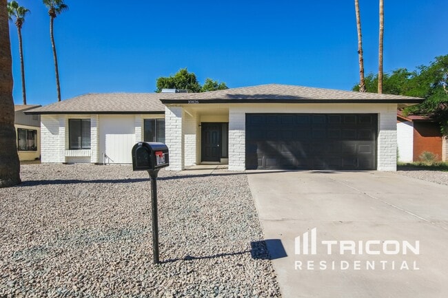property at 10826 N 41st Ave