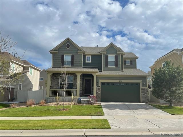 property at 17784 Coral Burst St