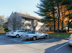 Hartley Terrace in Webster, MA - Building Photo - Building Photo