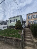 1327 Parkway Ave in Covington, KY - Building Photo