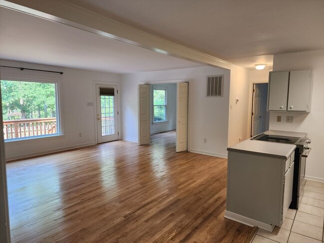 1407 Dispatch Rd in Quinton, VA - Building Photo - Building Photo