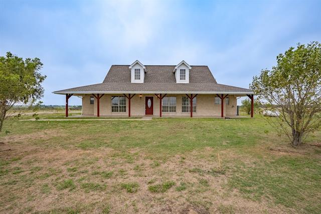 property at 2055 Fm 667