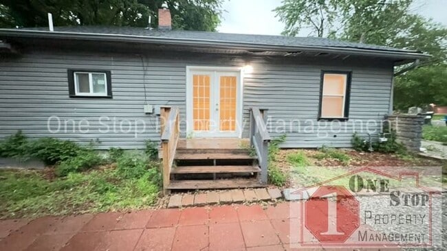 518 S Ash Ave in Independence, MO - Building Photo - Building Photo