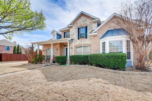 4514 Cape Charles Dr in Plano, TX - Building Photo - Building Photo