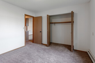 Lone Oak Apartments in Buffalo, MN - Foto de edificio - Interior Photo