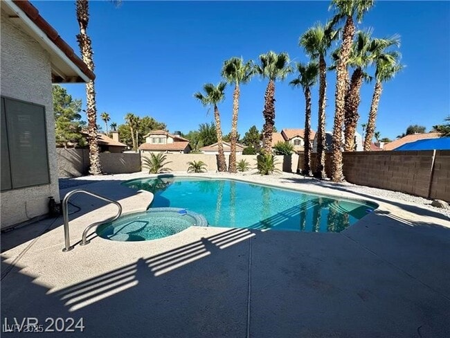 78 Tidwell Ln in Henderson, NV - Building Photo - Building Photo