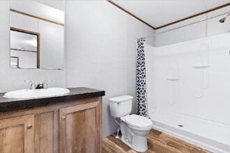 305 Park Dr in Bridge City, TX - Building Photo - Building Photo