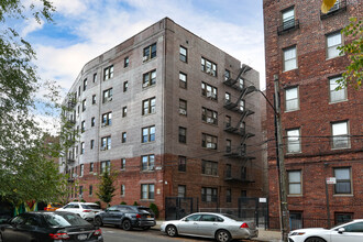 2601 Glenwood Rd in Brooklyn, NY - Building Photo - Building Photo