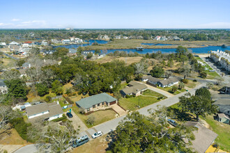 3 Villa Cove Dr in Gulfport, MS - Building Photo - Building Photo