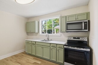 116 Chester Ave in Opelika, AL - Building Photo - Building Photo