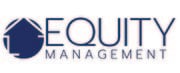 Property Management Company Logo Equity Management Corporation