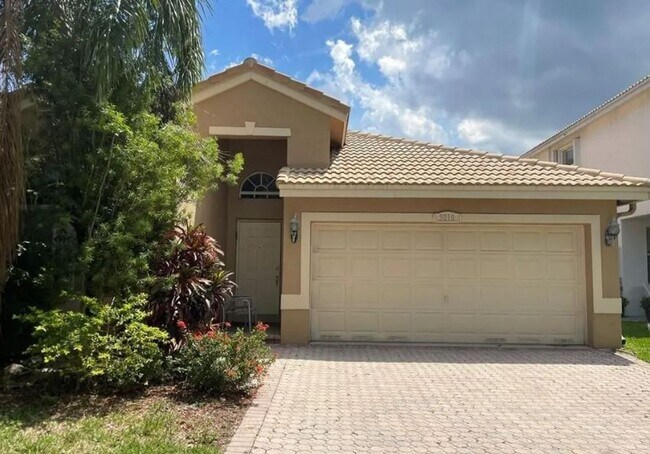 property at 5010 Ibis Pl