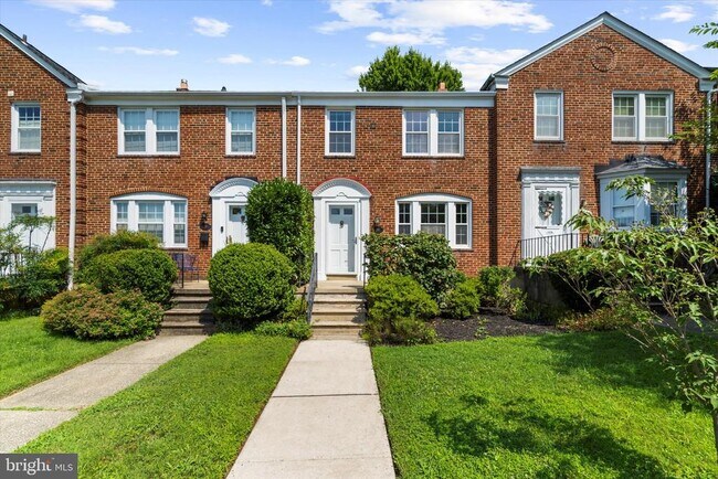 property at 218 Blenheim Rd