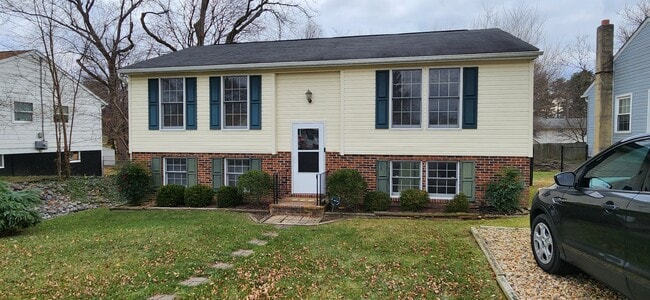 property at 226 Allison Ave