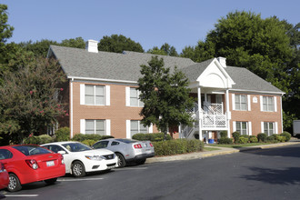 Madison Haven Apartments in Greer, SC - Building Photo - Building Photo