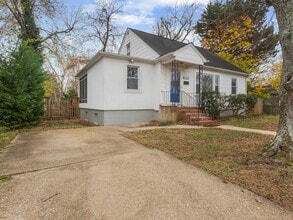 1013 Van Buren St in Annapolis, MD - Building Photo - Building Photo