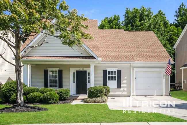 property at 3903 Planters Watch Dr