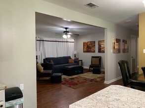 1704 Horseshoe Dr, Unit A - Single Family Home in Alexandria, LA - Building Photo - Building Photo