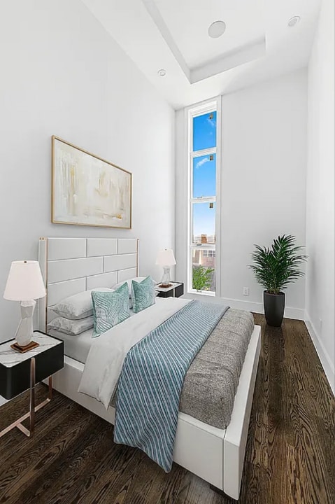 1137 Jefferson Ave in Brooklyn, NY - Building Photo