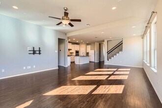 3264 Pablo Cir in Round Rock, TX - Building Photo - Building Photo