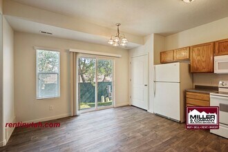 1546 W Big Oak Dr in West Valley, UT - Building Photo - Building Photo