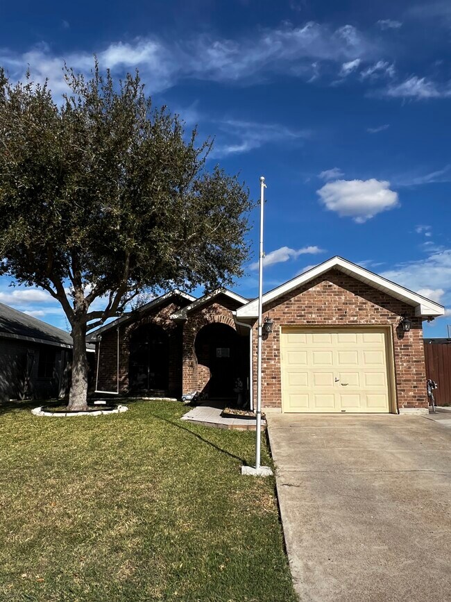650 Windwood Way Rentals in Brownsville, TX